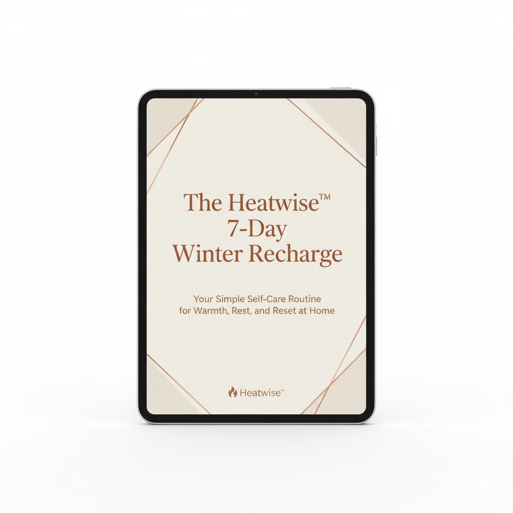 Heatwise™ Winter Recharge