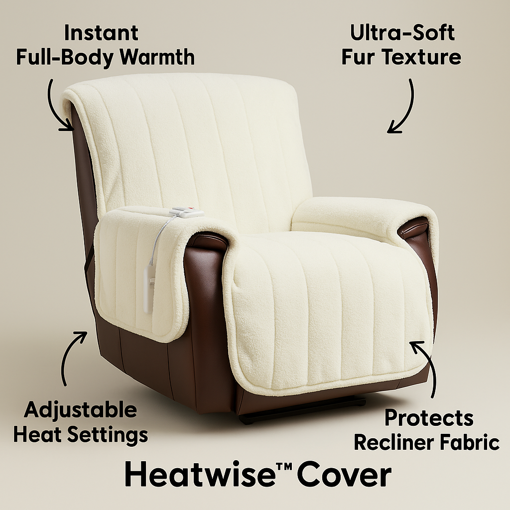 Heatwise™ Cover