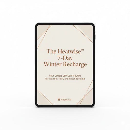 Heatwise™ Winter Recharge